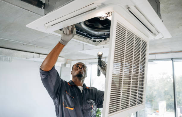 Licensed Air Conditioning Service service in Lancaster, CA - FH HVAC