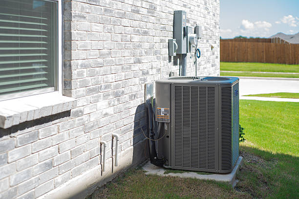 Reliable Air Conditioning Service contractor in Lancaster, CA by FH HVAC